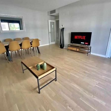 Апартаменты Gran Apartamento Laronda Кордова Экстерьер фото
