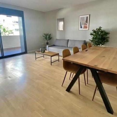 Апартаменты Gran Apartamento Laronda Кордова Экстерьер фото