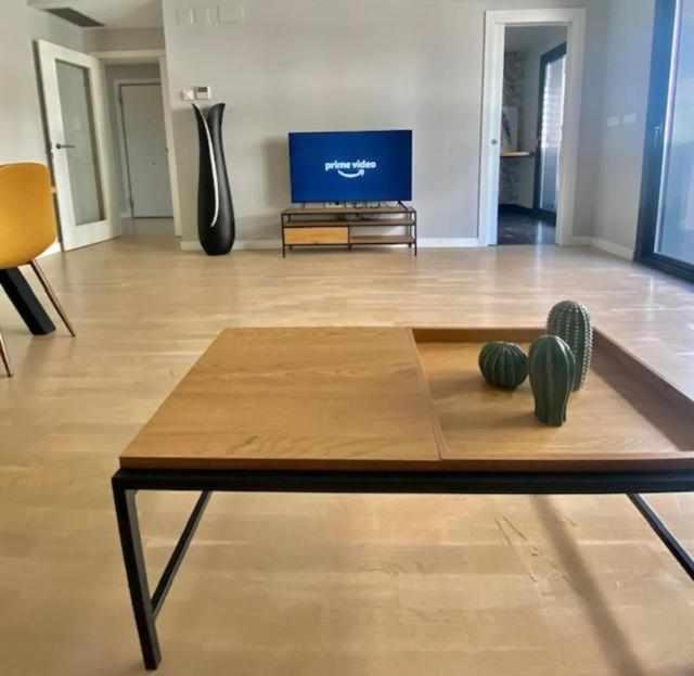 Апартаменты Gran Apartamento Laronda Кордова Экстерьер фото