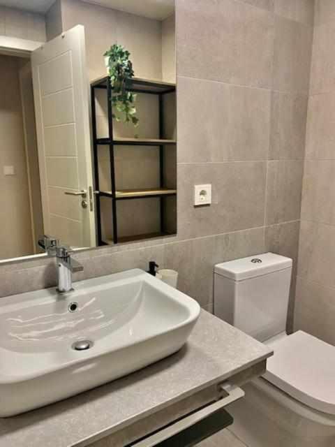 Апартаменты Gran Apartamento Laronda Кордова Экстерьер фото