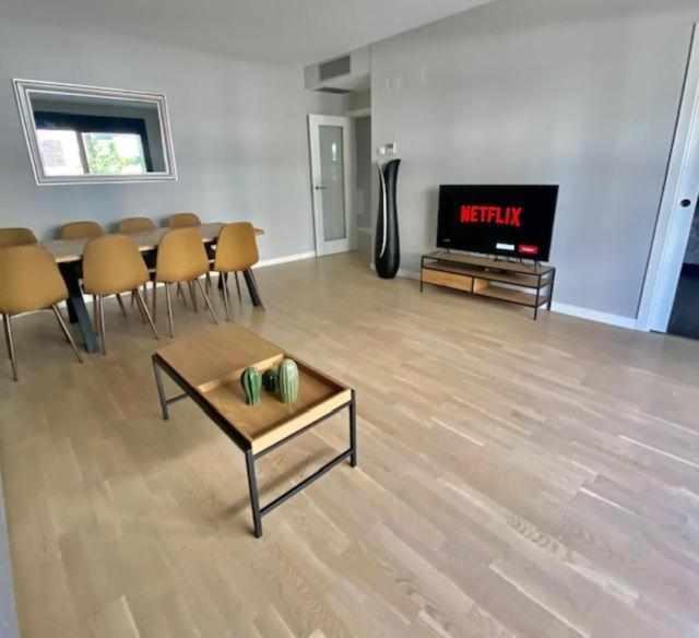 Апартаменты Gran Apartamento Laronda Кордова Экстерьер фото