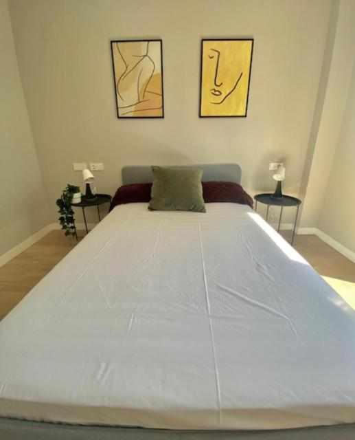 Апартаменты Gran Apartamento Laronda Кордова Экстерьер фото