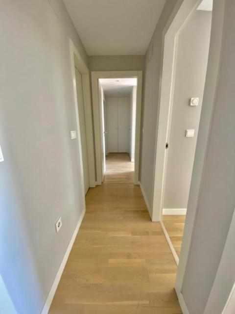 Апартаменты Gran Apartamento Laronda Кордова Экстерьер фото