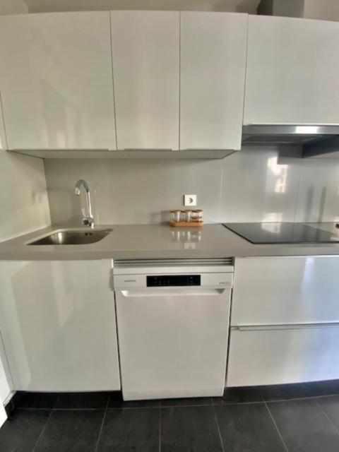 Апартаменты Gran Apartamento Laronda Кордова Экстерьер фото