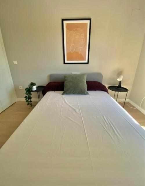Апартаменты Gran Apartamento Laronda Кордова Экстерьер фото