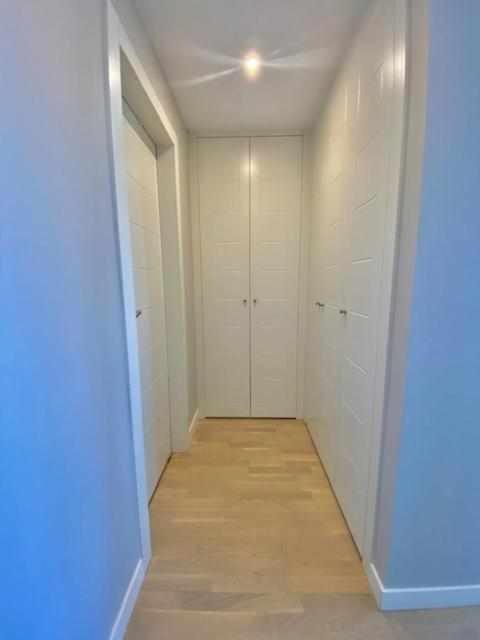 Апартаменты Gran Apartamento Laronda Кордова Экстерьер фото