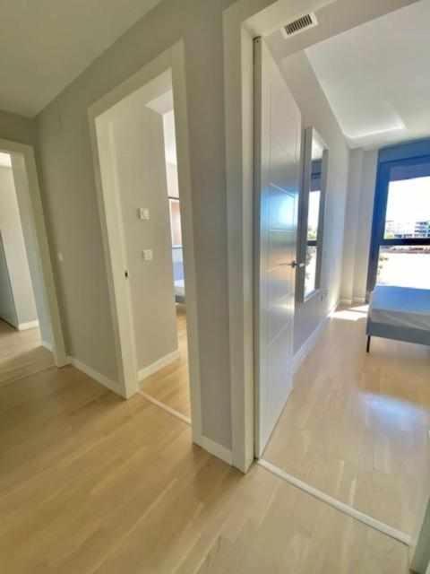 Апартаменты Gran Apartamento Laronda Кордова Экстерьер фото