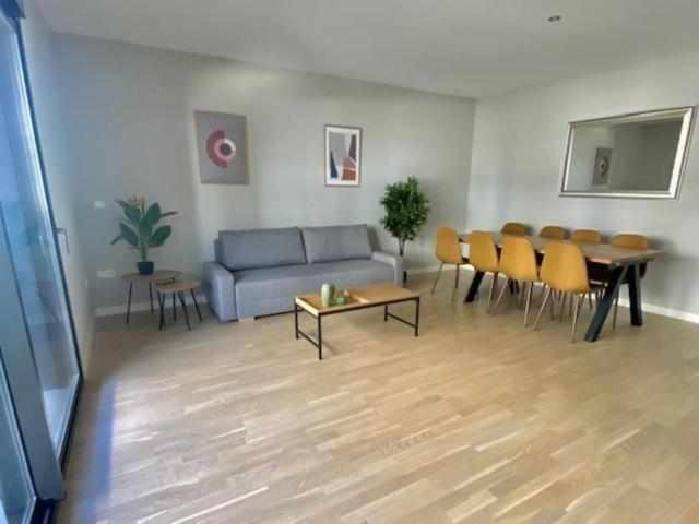 Апартаменты Gran Apartamento Laronda Кордова Экстерьер фото