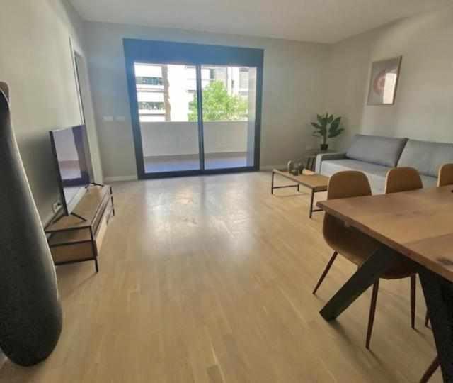Апартаменты Gran Apartamento Laronda Кордова Экстерьер фото