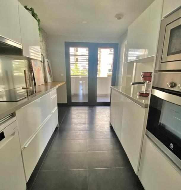 Апартаменты Gran Apartamento Laronda Кордова Экстерьер фото