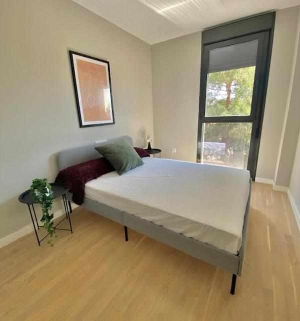 Апартаменты Gran Apartamento Laronda Кордова Экстерьер фото