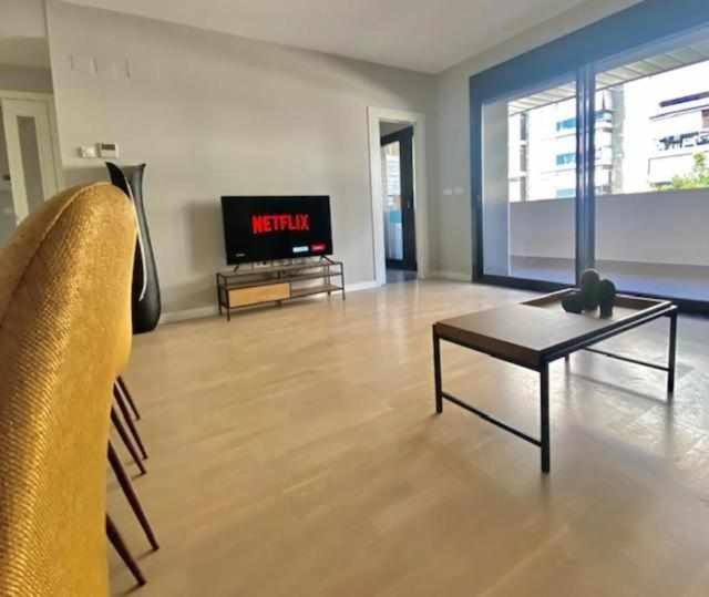 Апартаменты Gran Apartamento Laronda Кордова Экстерьер фото