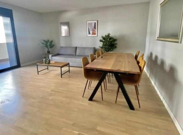 Апартаменты Gran Apartamento Laronda Кордова Экстерьер фото