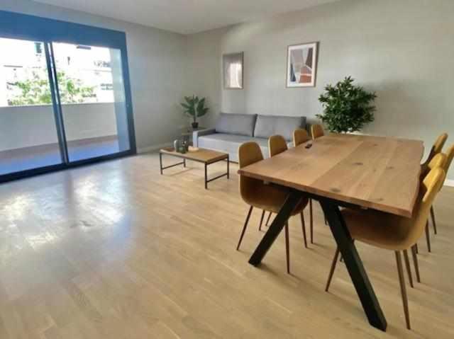 Апартаменты Gran Apartamento Laronda Кордова Экстерьер фото